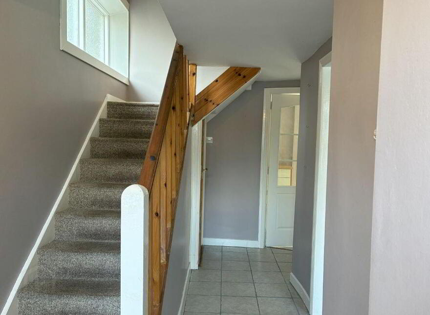 East Main Street, Lismore, Glencairn, P51XH32