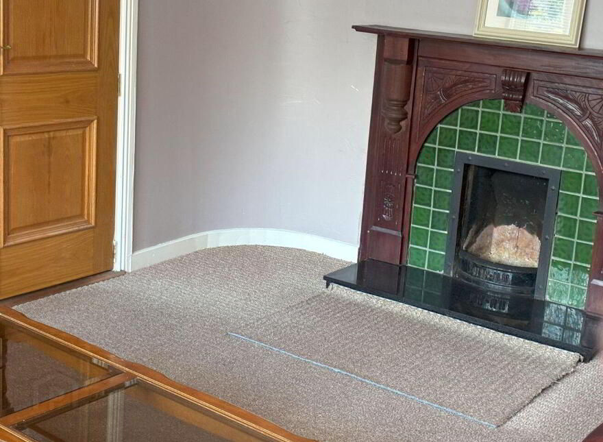 East Main Street, Lismore, Glencairn, P51XH32