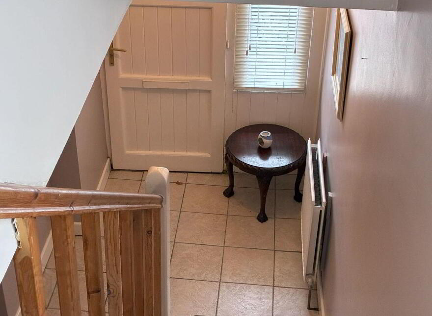 East Main Street, Lismore, Glencairn, P51XH32