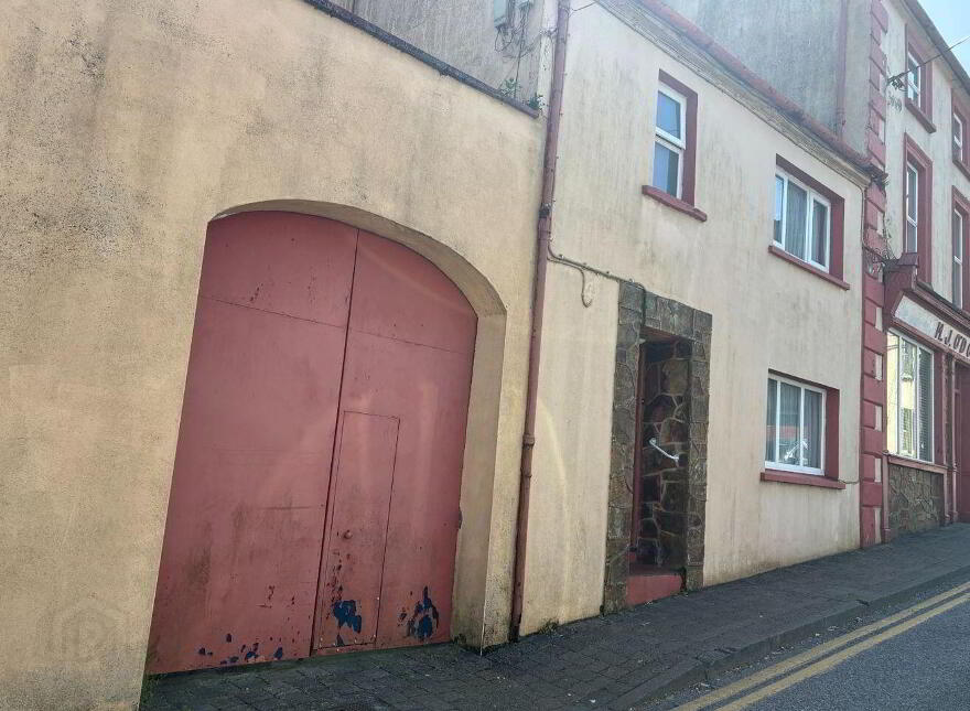 Ferry Lane, Lismore, P51AE30