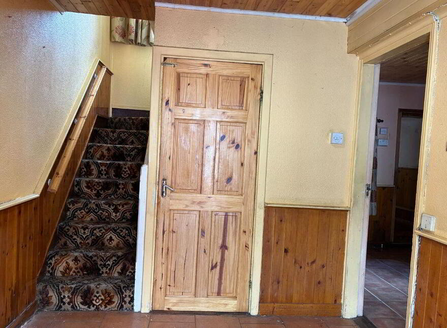 Ferry Lane, Lismore, P51AE30