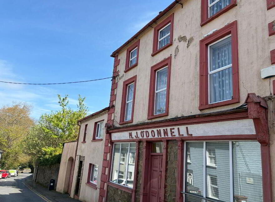 Ferry Lane, Lismore, P51AE30