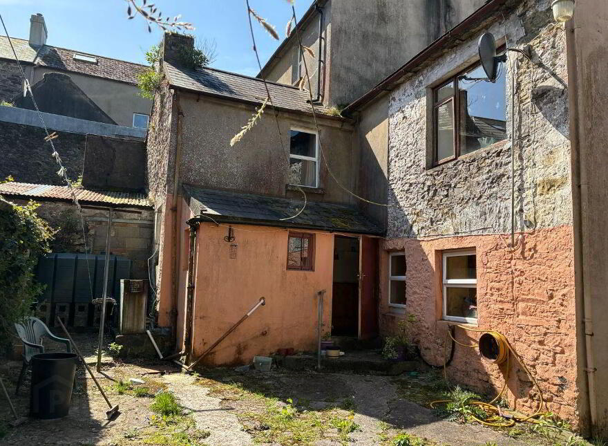 Ferry Lane, Lismore, P51AE30