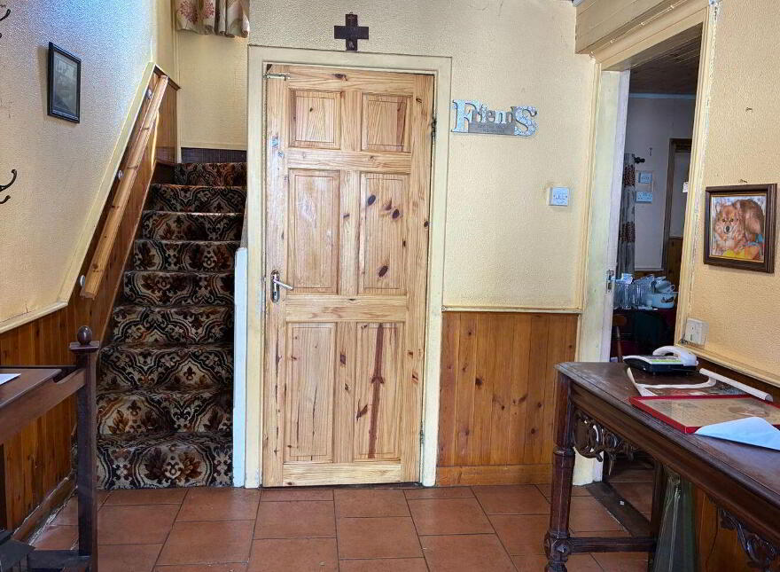 Ferry Lane, Lismore, P51AE30