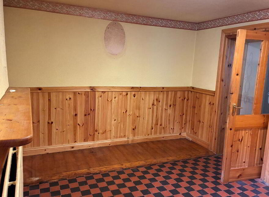 Ferry Lane, Lismore, P51AE30