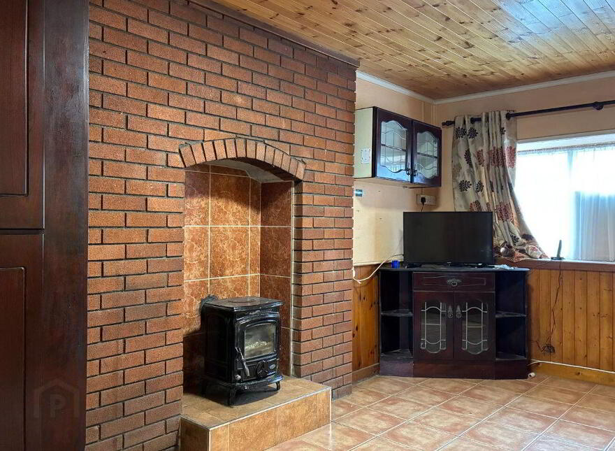 Ferry Lane, Lismore, P51AE30