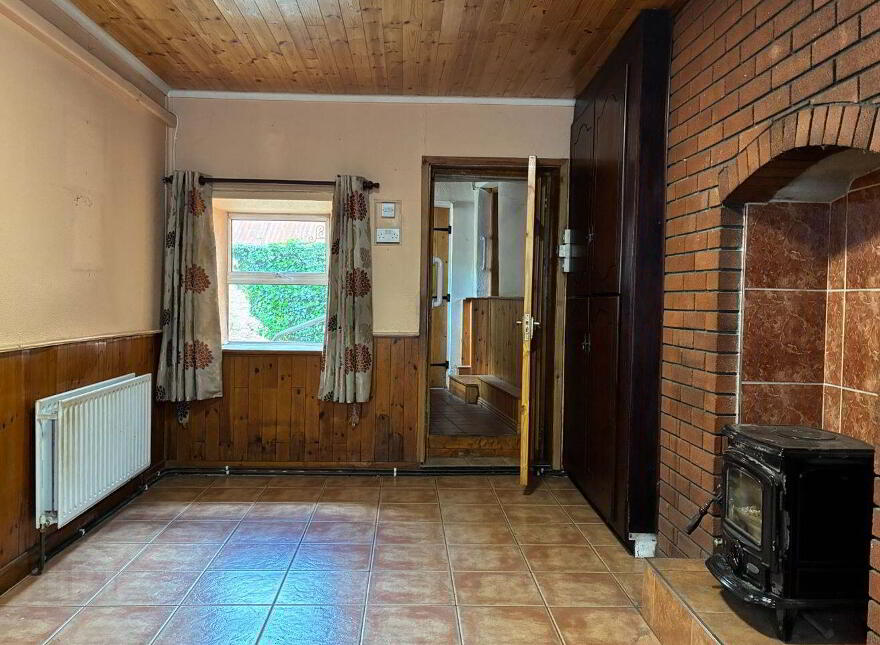 Ferry Lane, Lismore, P51AE30