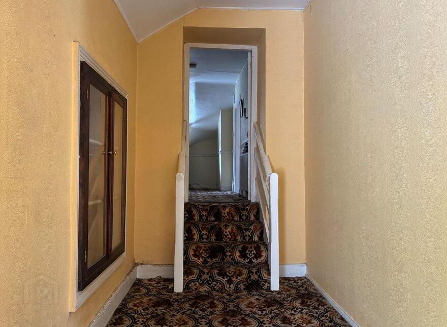 Ferry Lane, Lismore, P51AE30