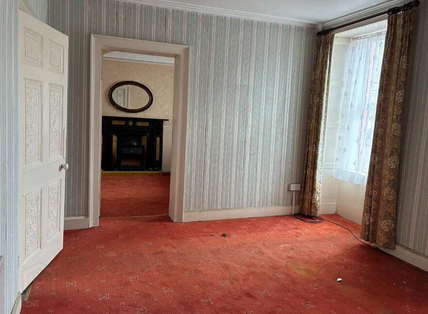 Ferry Lane, Lismore, P51AE30
