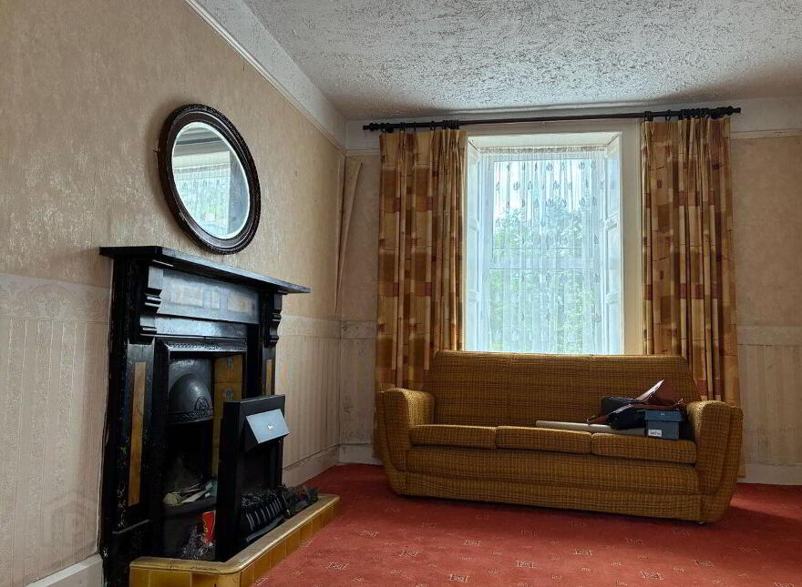 Ferry Lane, Lismore, P51AE30