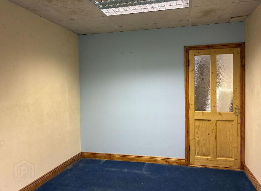 Ferry Lane, Lismore, P51AE30
