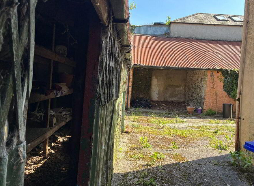 Ferry Lane, Lismore, P51AE30