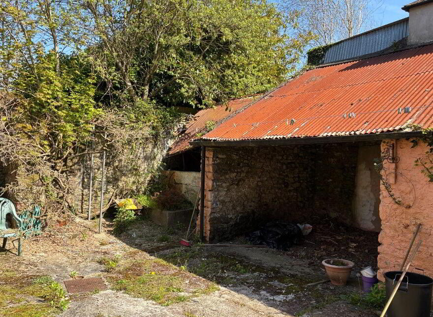 Ferry Lane, Lismore, P51AE30
