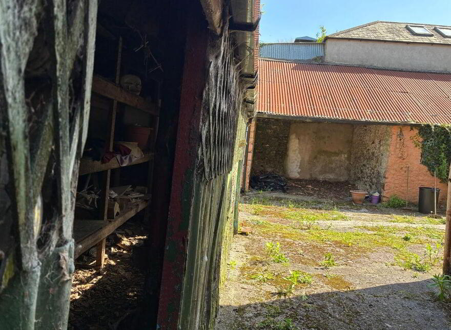 Ferry Lane, Lismore, P51AE30