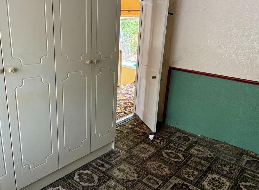 Ferry Lane, Lismore, P51AE30