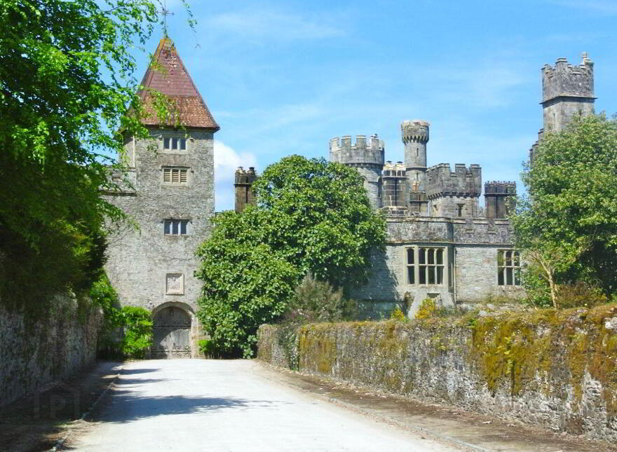 Ferry Lane, Lismore, P51AE30