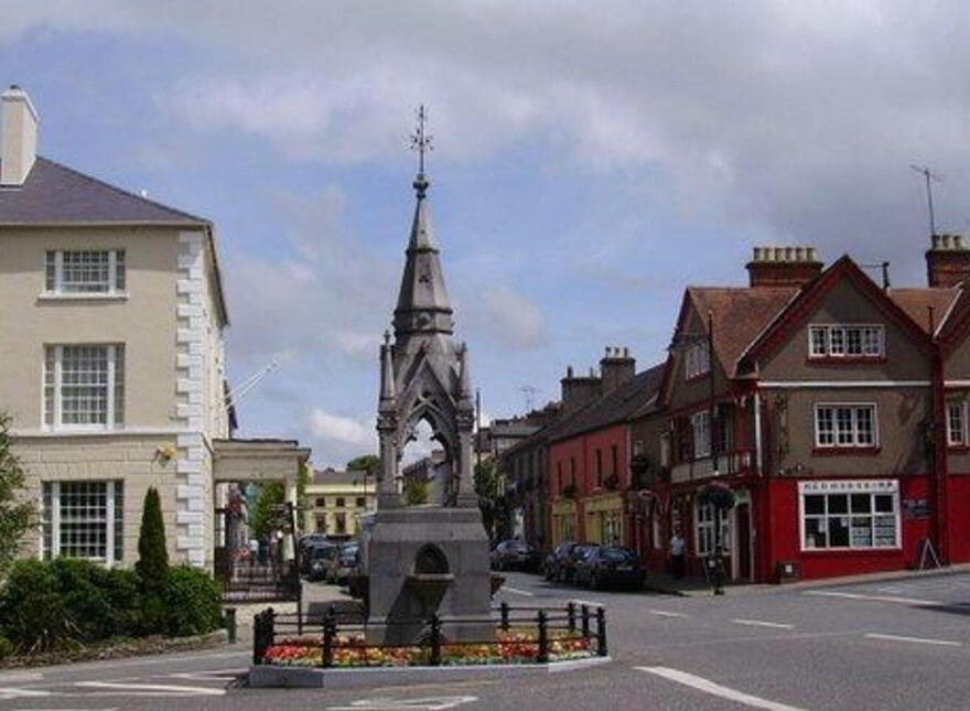 Ferry Lane, Lismore, P51AE30