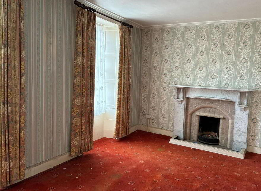 Ferry Lane, Lismore, P51AE30