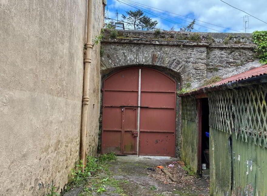Ferry Lane, Lismore, P51AE30