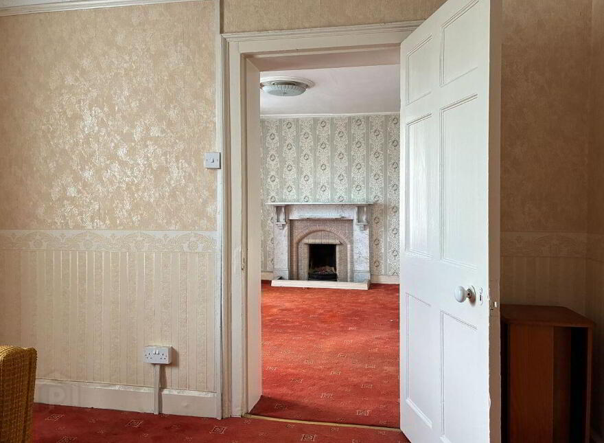 Ferry Lane, Lismore, P51AE30