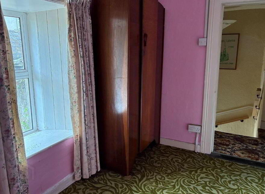 Ferry Lane, Lismore, P51AE30
