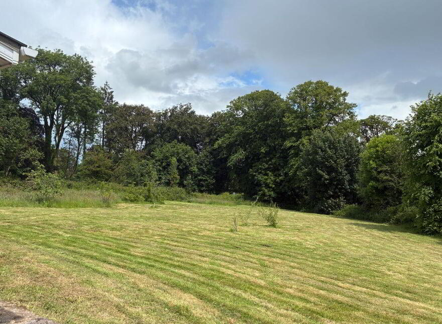 Templevally, Curraglass, Conna, P51E4H7