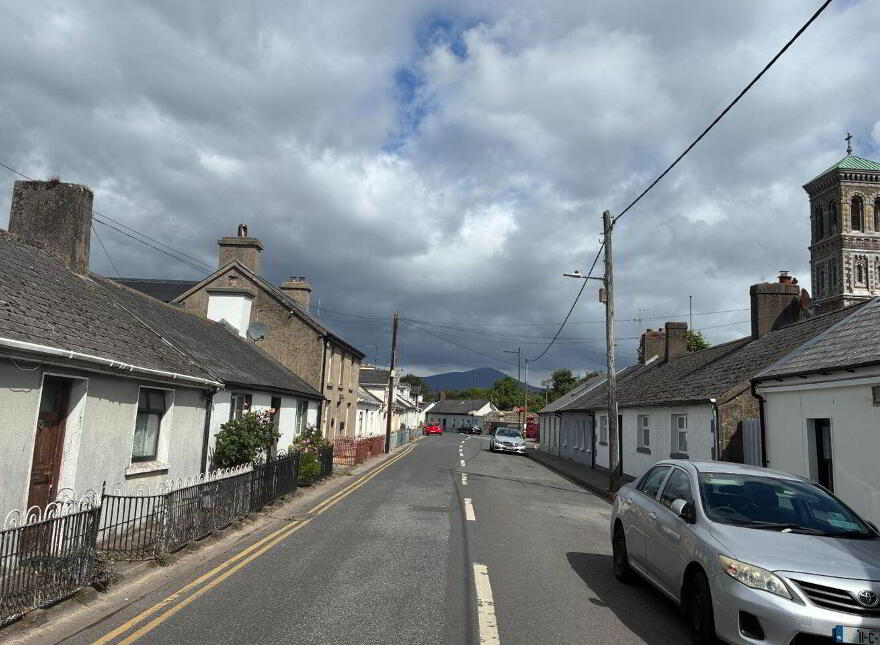 Chapel Street, Lismore, P51YA32