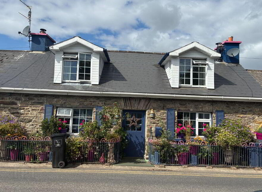 Chapel Street, Lismore, P51YA32 photo