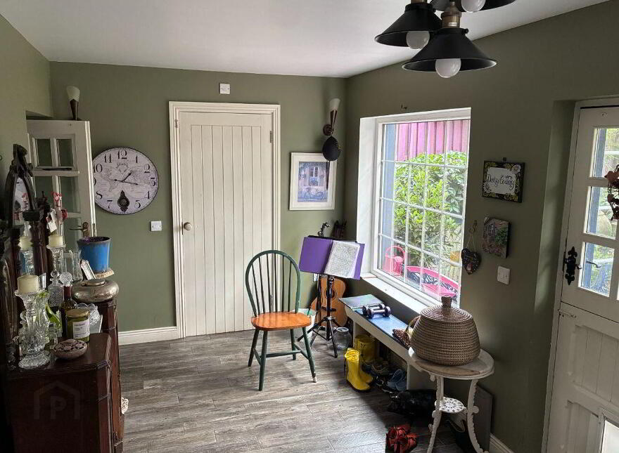 Chapel Street, Lismore, P51YA32