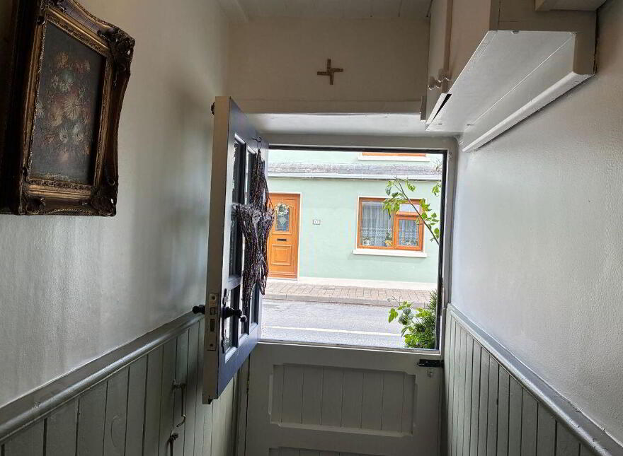 Chapel Street, Lismore, P51YA32