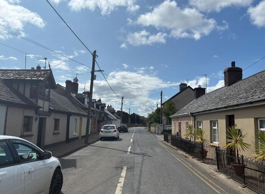 Chapel Street, Lismore, P51YA32