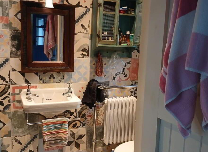 Chapel Street, Lismore, P51YA32