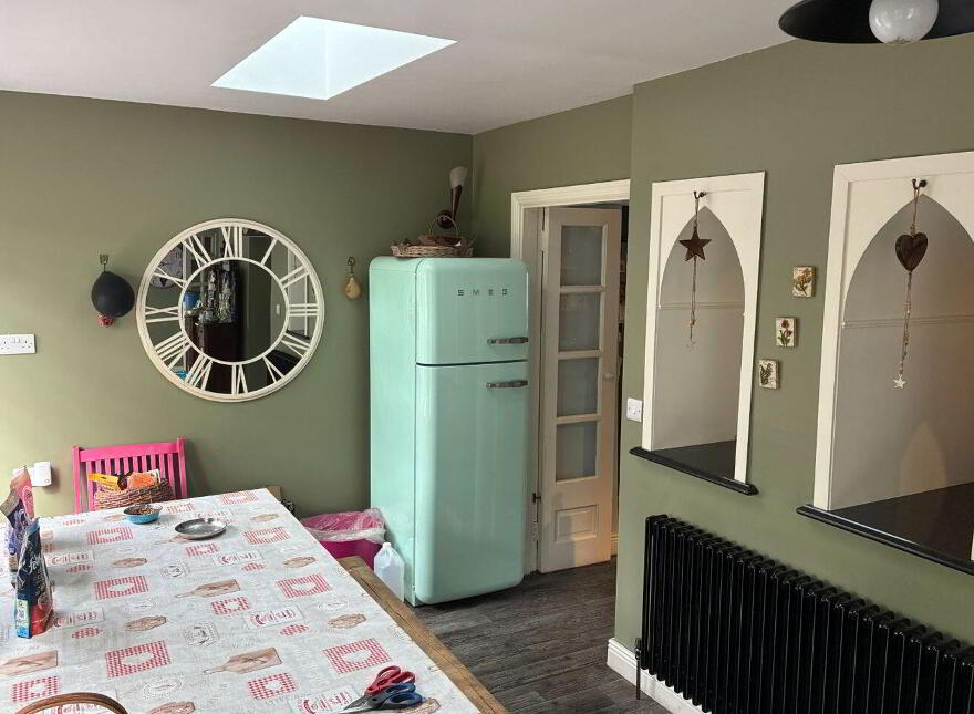 Chapel Street, Lismore, P51YA32