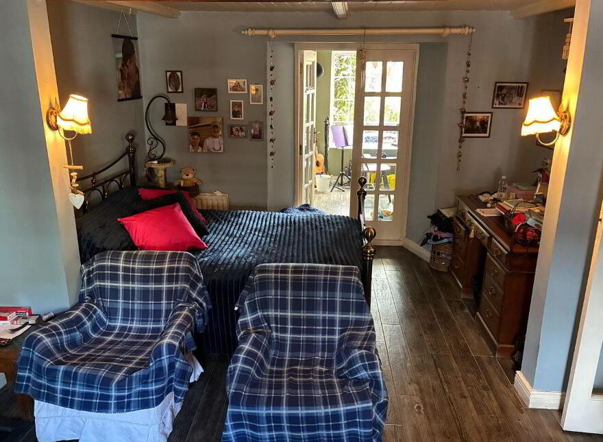 Chapel Street, Lismore, P51YA32