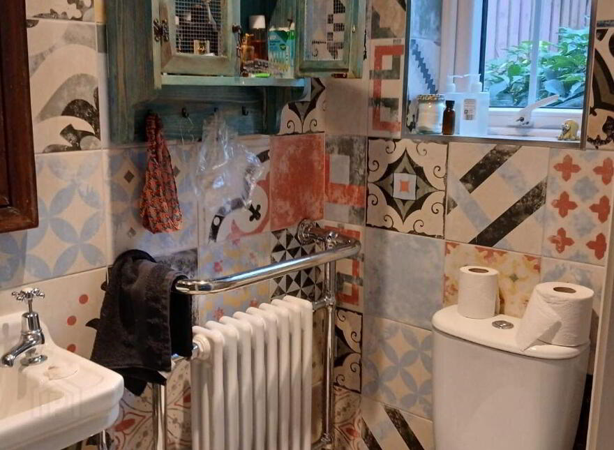 Chapel Street, Lismore, P51YA32