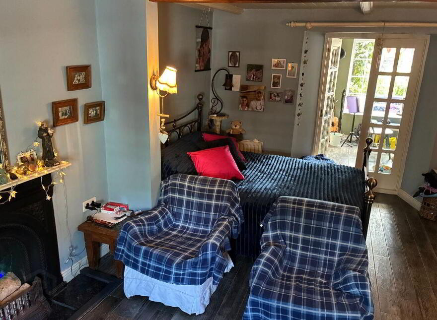 Chapel Street, Lismore, P51YA32