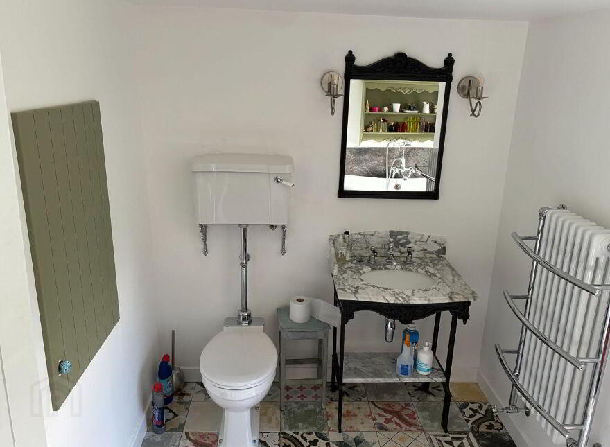 Chapel Street, Lismore, P51YA32