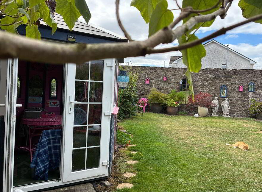 Chapel Street, Lismore, P51YA32