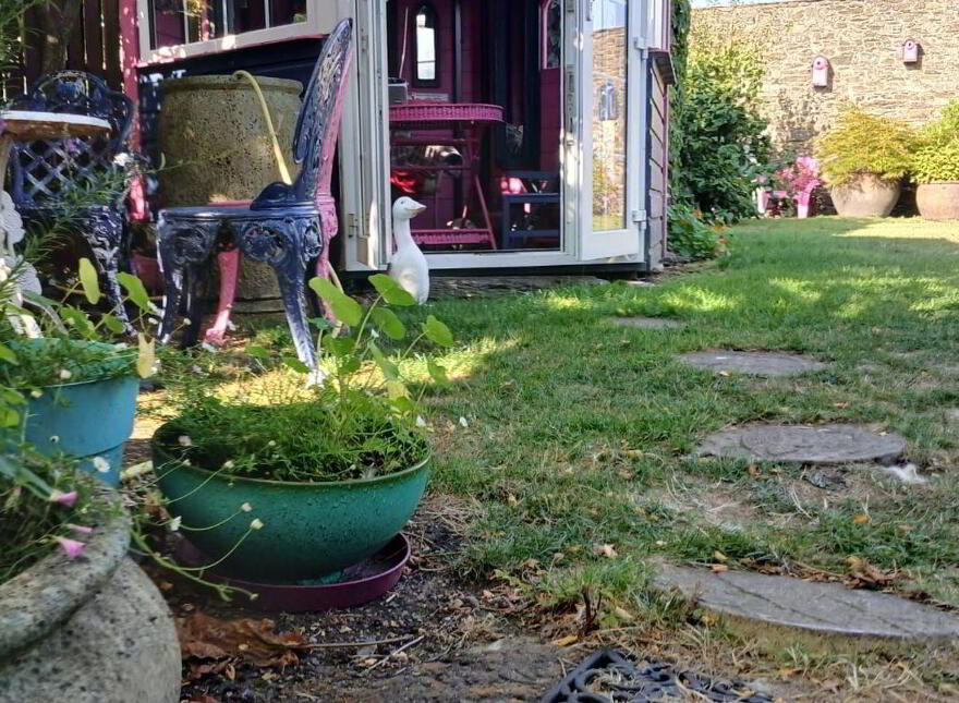 Chapel Street, Lismore, P51YA32