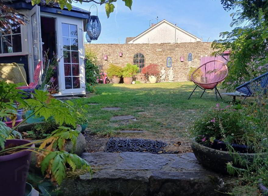 Chapel Street, Lismore, P51YA32
