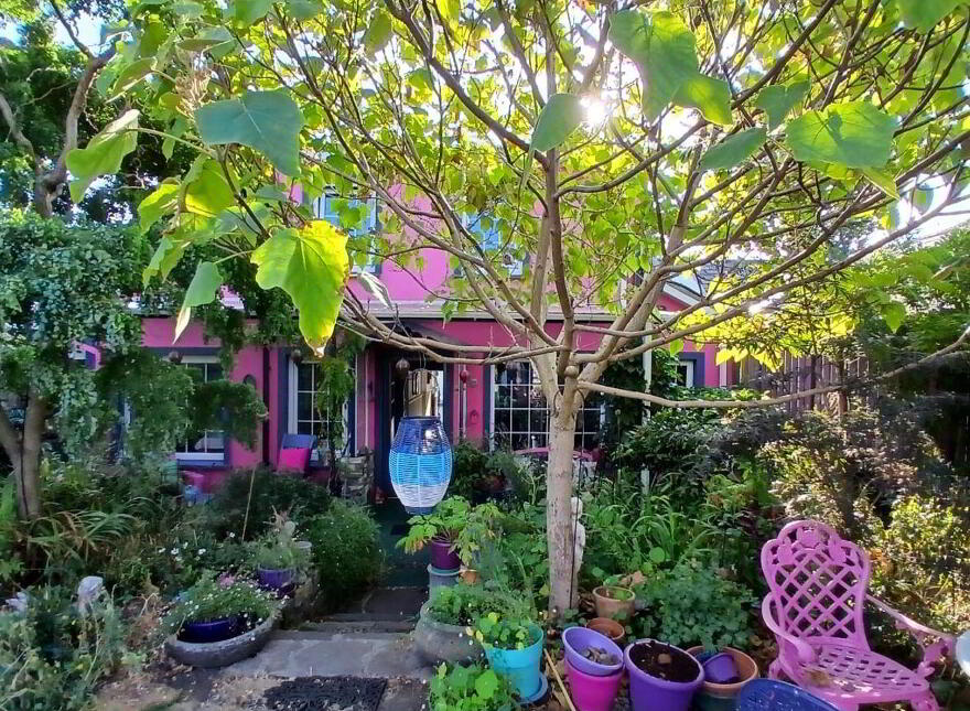 Chapel Street, Lismore, P51YA32