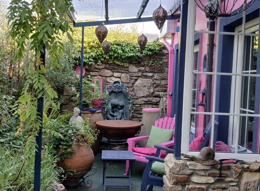 Chapel Street, Lismore, P51YA32
