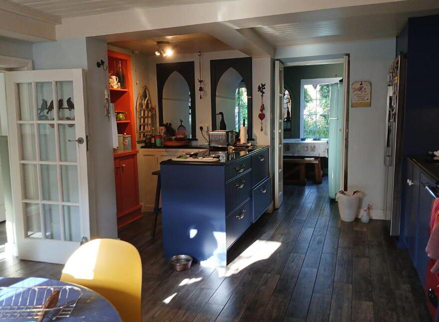 Chapel Street, Lismore, P51YA32