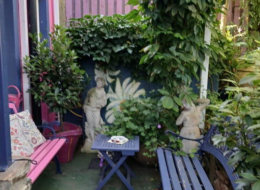 Chapel Street, Lismore, P51YA32