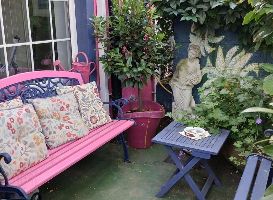 Chapel Street, Lismore, P51YA32