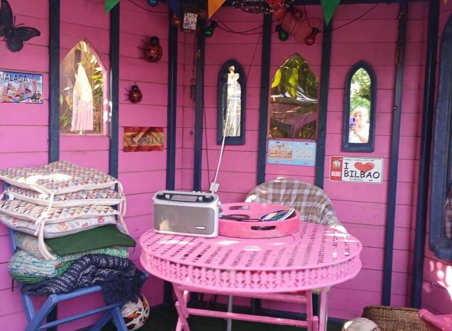 Chapel Street, Lismore, P51YA32