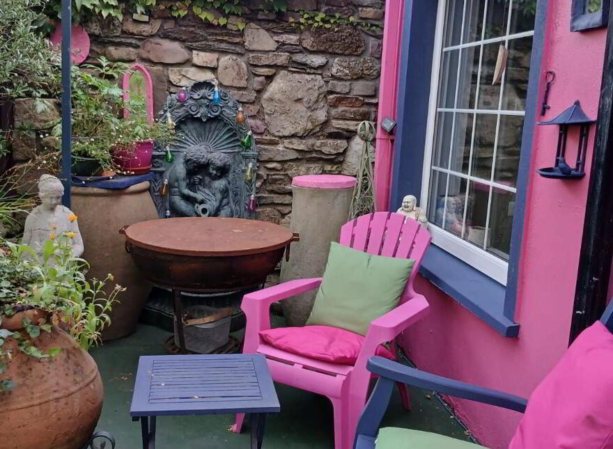 Chapel Street, Lismore, P51YA32