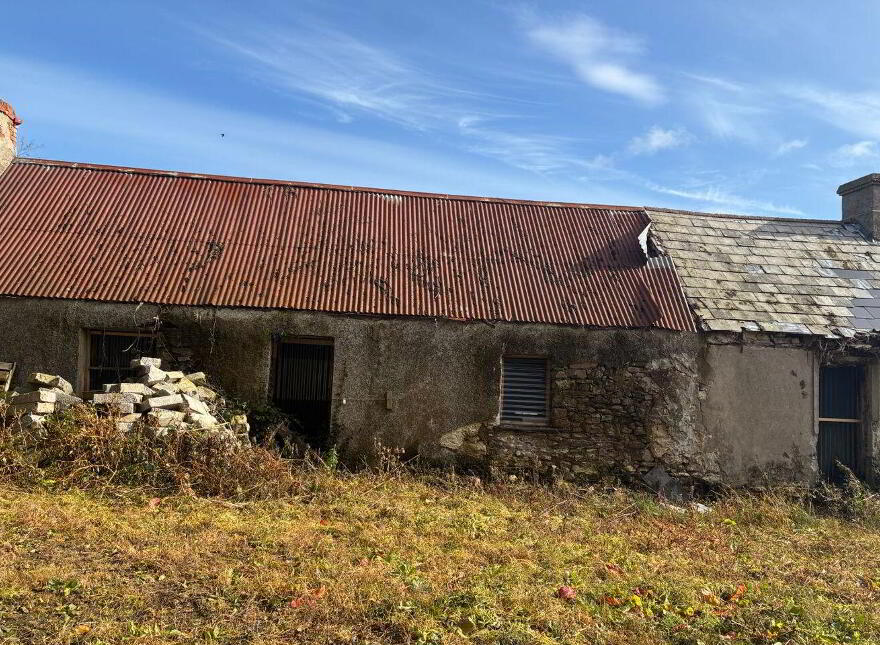 Logleagh Ballysaggart, Lismore