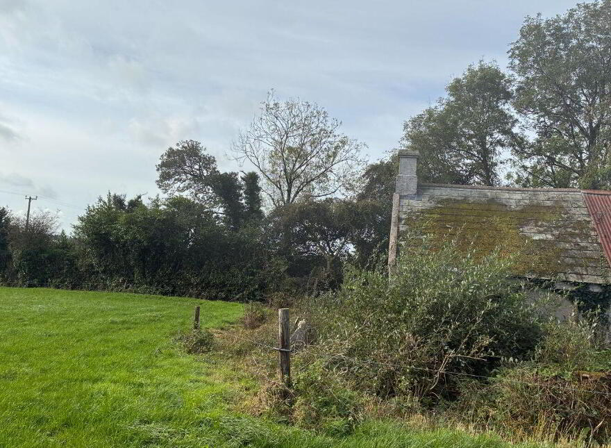 Logleagh Ballysaggart, Lismore photo