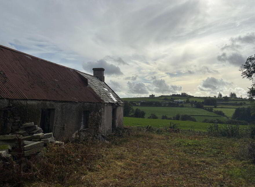 Logleagh Ballysaggart, Lismore